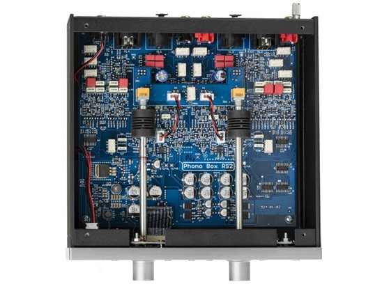 Pro-Ject Phono Box RS2 - cecha 1